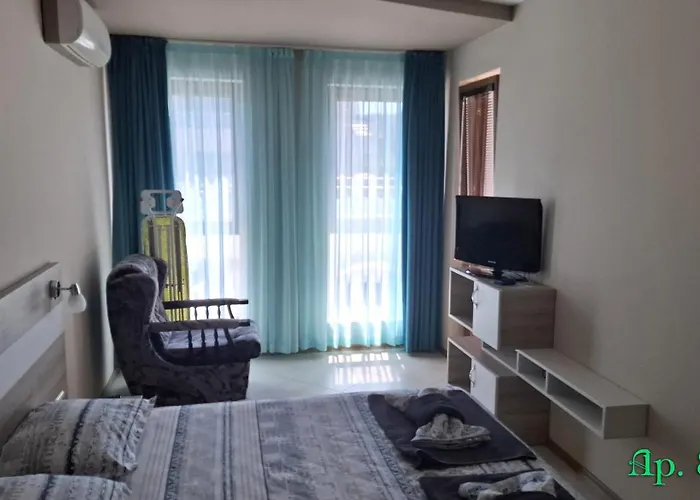 Byala Vista Loreta Apartments