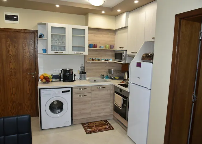 Byala Vista Loreta Apartments