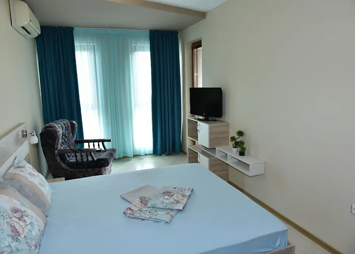 Byala Vista Loreta Apartments