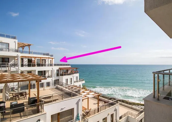 Byala Vista Loreta Apartments