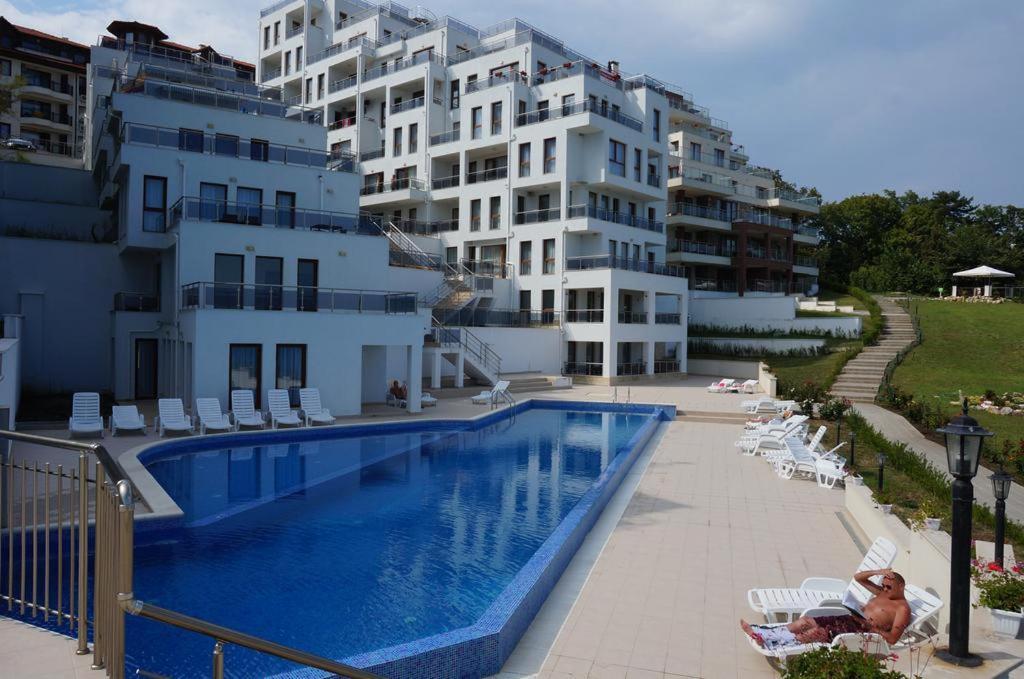 Daire Byala Vista Loreta Byala (Varna)