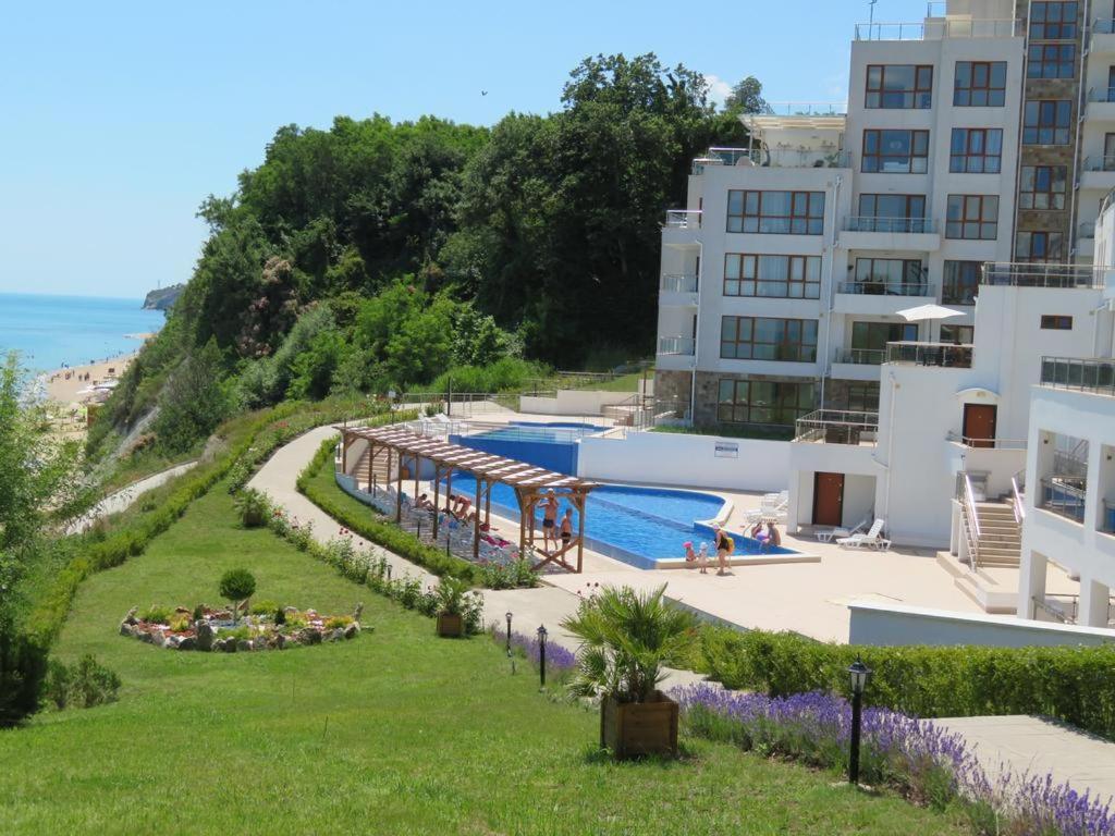Daire Byala Vista Loreta Byala (Varna)