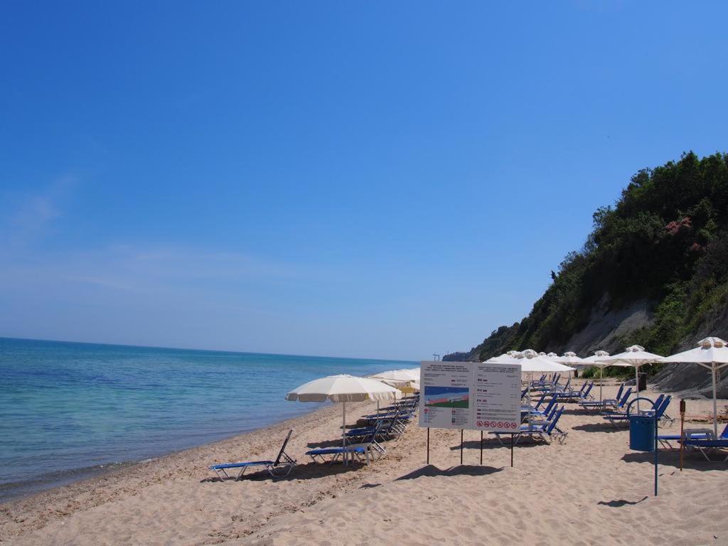 Byala Vista Loreta Daire Byala (Varna)