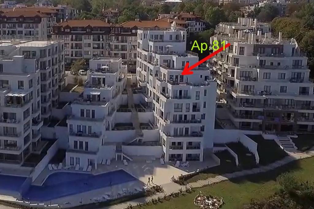 Byala Vista Loreta Byala (Varna)