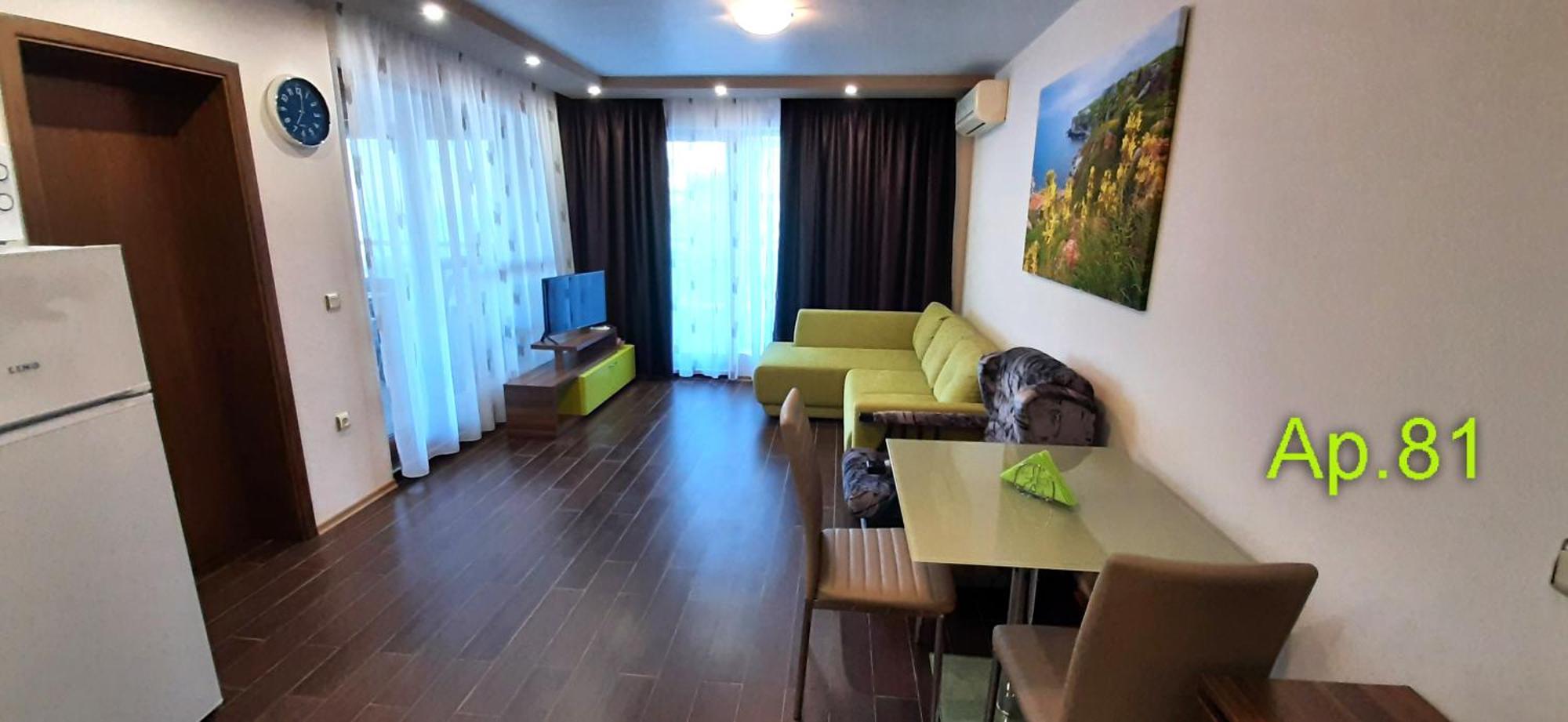 Byala Vista Loreta * Byala (Varna)