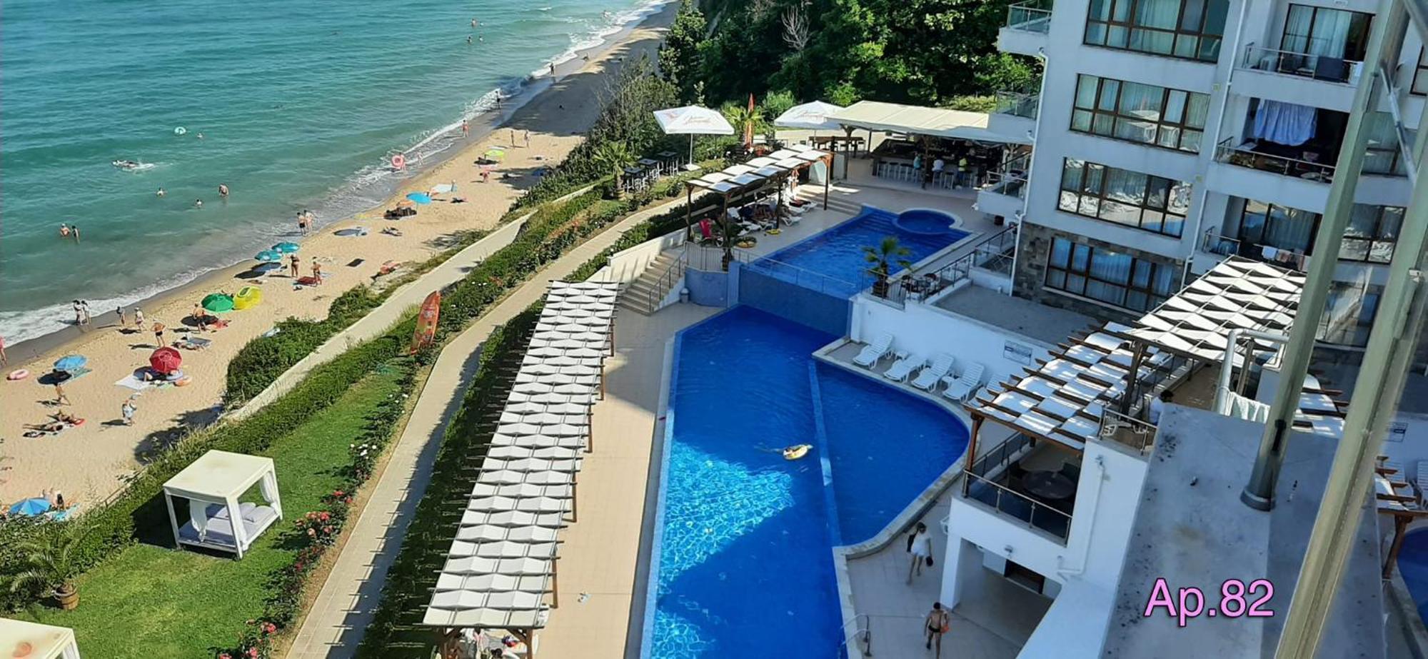 Byala Vista Loreta