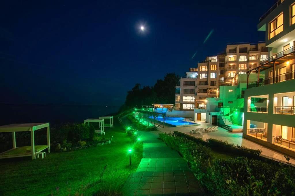 Byala Vista Loreta Daire Byala (Varna)