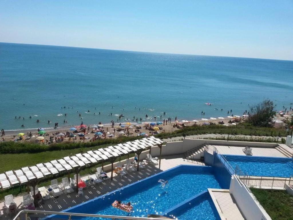 Daire Byala Vista Loreta